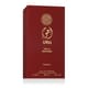 Original Nusuk Ajwaa Concentrated Red EDP packaging Elegant bottle of Nusuk Ajwaa Concentrated Red EDP