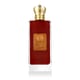 Bottle of Nusuk Ana Al Awwal Red EDP up close