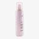 Close-up of Nuxe Very Rose Creamy Cleansing Milk Bottle