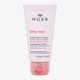 Nuxe Very Rose Hand and Nail Cream for Sensitive Skin Close-Up