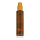 Bottle of Nuxe Sun Tanning Sun Oil High Protection SPF 10