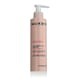 Close-up of Nuxe Very Rose Creamy Cleansing Milk Bottle