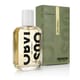 Упаковка оригинального парфюма Obvious Une Vanille EDP Бутылка парфюма Obvious Une Vanille EDP крупным планом