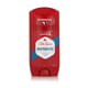 Old Spice Whitewater deostick pakend ja disain