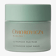 Крупный план баночки с маской Omorovicza Ultramoor