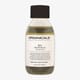 Organicals® ABUNDANCE Moringa juuste parfüümi originaalpakend Organicals® ABUNDANCE Moringa juuste parfüümi pudeli lähivõte