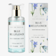 Elegant bottle of Organicals® FLOWERS Hair Perfume