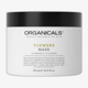 Увлажняющая маска Organicals® FLOWERS с натуральными цветочными экстрактами в упаковке