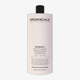 Bottle of organicals® remedy revitalizing energizing shampoo