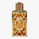 Крупный план флакона Orientica Royal Collection Noble EDP