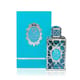 Стильный флакон Orientica Royal Collection Victory EDP