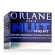 Orlane extreme anti-wrinkle night cream in elegant packaging