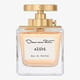 Elegant bottle of oscar de la renta alibi edp
