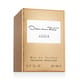 Elegant bottle of oscar de la renta alibi edp