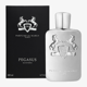 Elegant packaging of Parfums de Marly Pegasus EDP MINI 3 x