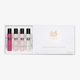Parfums de Marly naiste avastuskomplekti aroomid pakendis