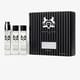Parfums de Marly Pegasus EDP MINI täidetav elegantne lõhnapudel minimalistliku disainiga