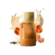 Elegant bottle of Paris Corner Molten Caramel Eau de Parfum