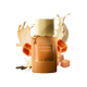 Elegant bottle of paris corner molten caramel edp