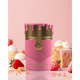 Paris Corner Strawberry Pound Cake EDP originaalpakend Paris Corner Strawberry Pound Cake EDP pudeli lähivõte