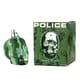 Stiilne pudel police to be camouflage edt