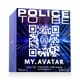 POLICE To Be My.Avatar meeste parfüümi pudel