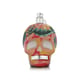 Elegant bottle of Police To Be Exotic Jungle for Woman Eau de Parfum, showcasing its vibrant aura