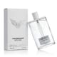 Chanel No. 5 EDP elegantne klaaspudel luksusliku disainiga