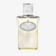 Close-up of Prada Infusion de Gingembre EDP bottle
