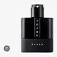 Prada Luna Rossa Black Eau De Parfum täidetava 100 ml pudeli pilt