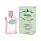 Бутылка prada infusion de rose (2017) вблизи