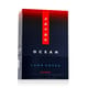 Prada luna rossa ocean parfum - bottle and packaging