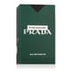 Бутылка Prada Paradigme EDP вблизи