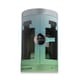 Paris Corner Coconut Lagoon EDP kookoselõhnaga pudel