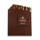 Paris Corner Choco Cult EDP parfüümi pakend Paris Corner Choco Cult EDP parfüümi pudel