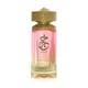 Paris Corner Khair Peach Delulu EDP parfüümi pudel