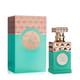 Бутылка парфюма Paris Corner Minya EDP вблизи
