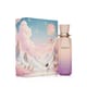 Close-up of Paris Corner Fayora EDP perfume bottle