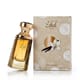 Parfüümipudel Paris Corner Eshal Vanilla EDP – unisex aroomi sümbol