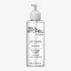 Paul Mitchell Sensitive Clear Styling Glaze minimalistliku disainiga pudel lähivaates
