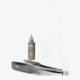 Paul Mitchell Smooth Super Skinny Relaxing Balm bottle highlighting lightweight hair balm and frizz control benefits