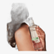Close-up of Paul Mitchell Smooth Super Skinny Serum bottle