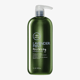 Bottle of Paul Mitchell Tea Tree Lavender Mint Conditioner 1000 ml with clean, minimalist design