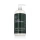 Bottle of Paul Mitchell Tea Tree Lavender Mint Conditioner 1000 ml with clean, minimalist design
