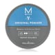Paul Mitchell Mitch Original Pomade – unisex styling pomade with medium hold, natural shine packaging