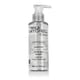 Paul Mitchell Sensitive Clear Styling Glaze minimalistliku disainiga pudel lähivaates