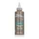 Paul Mitchell Clarify Foaming ACV Rinse Packaging and Bottle Paul Mitchell Clarify Foaming ACV Rinse bottle surrounded by vibrant, natural ingredients