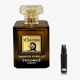 Бутылка Pendora Scents Charuto Tobacco Vanille EDP крупным планом