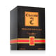 Бутылка Pendora Scents Charuto Tobacco Vanille EDP крупным планом