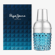 Флакон Life Is Now For Him EDT — минималистичный мужской аромат